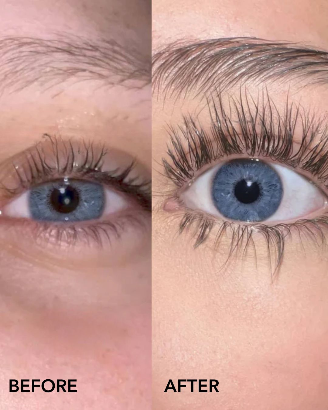 Eyelash Growth Serum