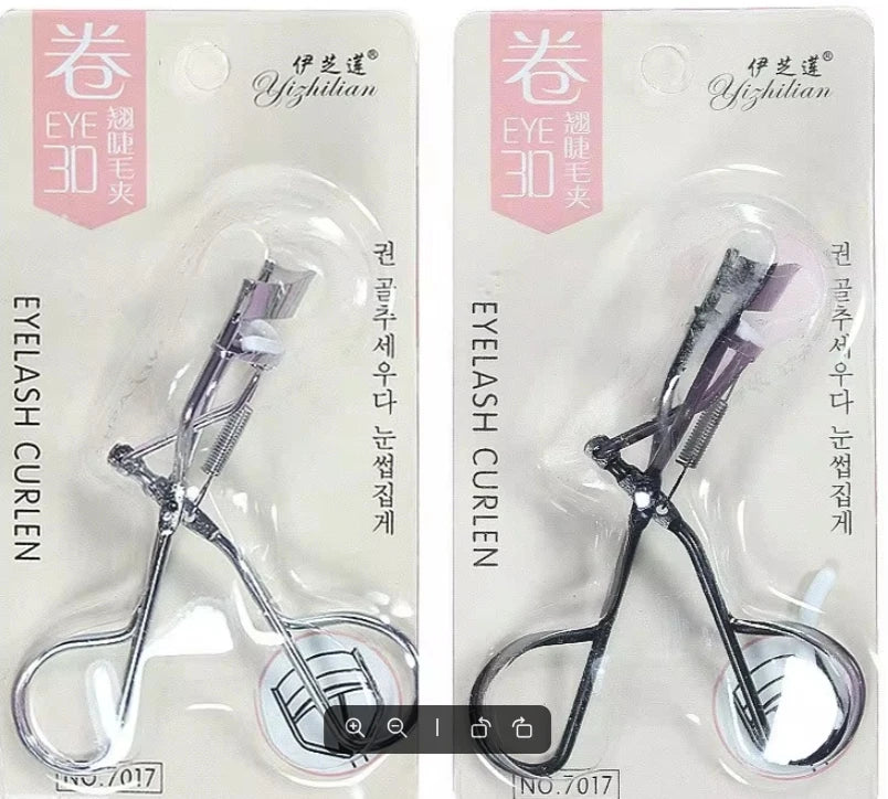 Eyelash Curler