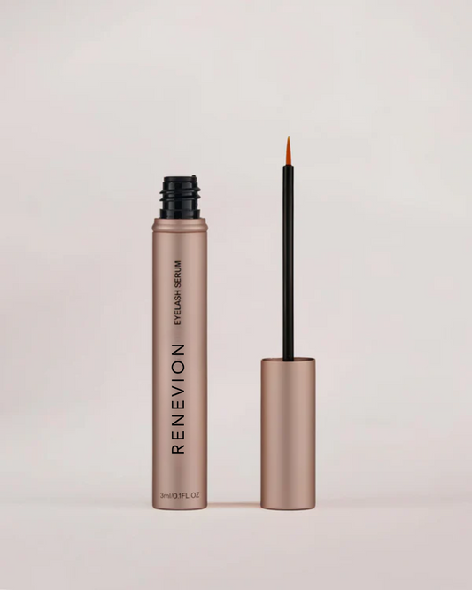 Eyelash Growth Serum