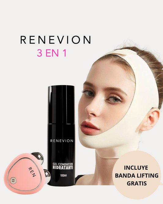 Renevion Glow Kit