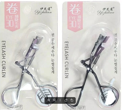 Eyelash Curler